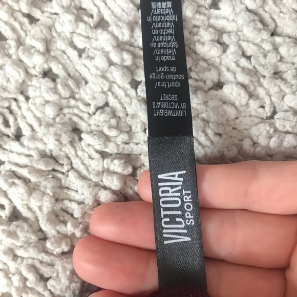 Sport top - Picture 4 of 5